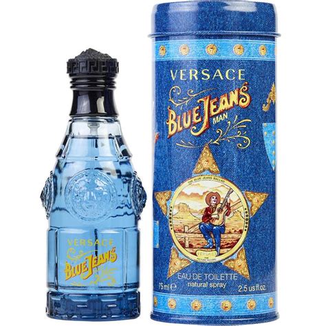 perfume similar to versace blue jeans|Versace Blue Jeans release date.